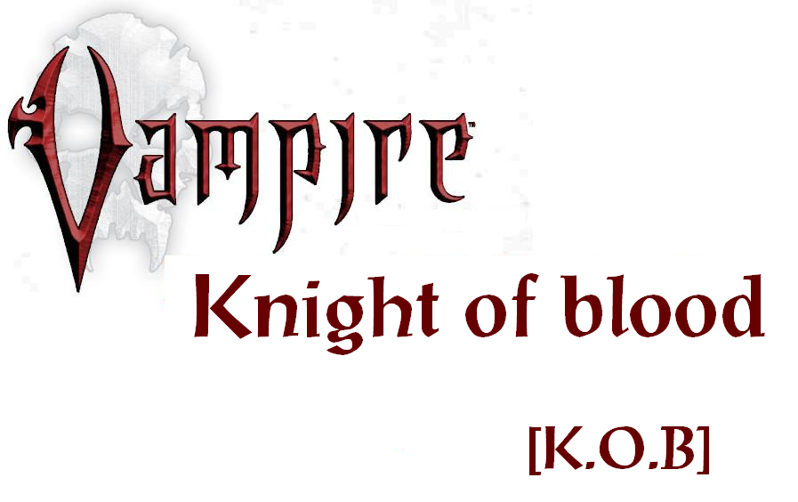 Knight_Of_Blood Forum Index