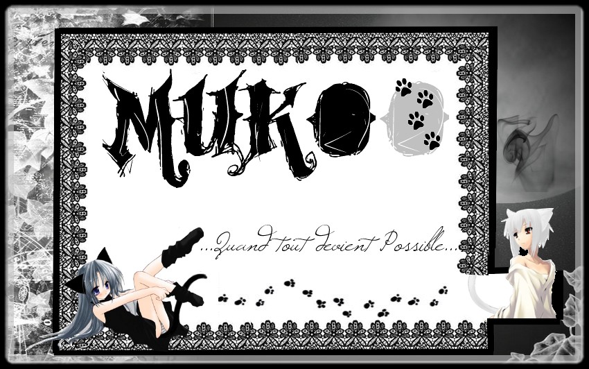 ... Mukoo ... Forum Index