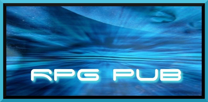 RPG PUB Forum Index