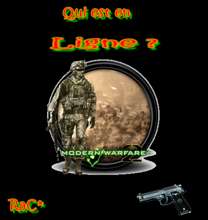 Who is Online