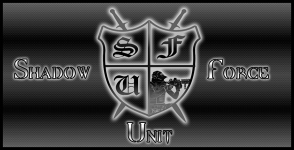 Shadow Force Unit Forum Index
