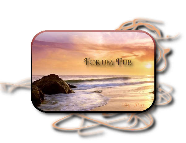 ForumPub Forum Index