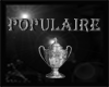 Pas de nouveaux messages&nbsp;[ Populaire ]