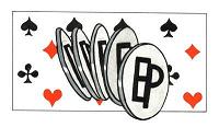 EST POKER  Forum Index