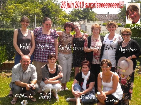 123, comptons les croix. Forum Index