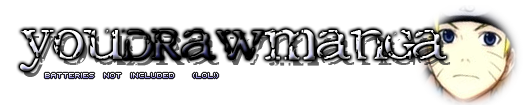 YouDrawManga Forum Index