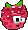 La framboise atomique. La framboise atomique.