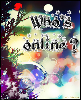 Who is Online