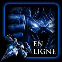 Qui est en ligne ?