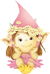 Lutin curieux