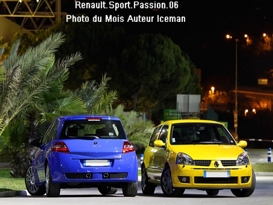 Renault.Sport.Passion.06 Forum Index