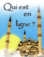 Who is Online
