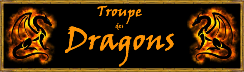 Les dragons Forum Index