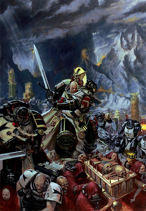 les prince du chaos Forum Index