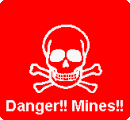danger