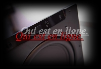 Who is Online