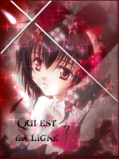 Who is Online
