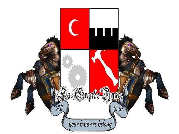 La Grande Armée Forum Index