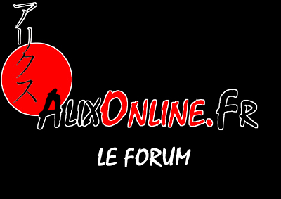 AlixOnline.fr -> Le Forum Forum Index