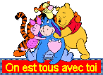 ont est tous avec toi