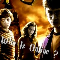 Who is Online