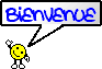 :bienvenue: