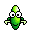 Mr. Green