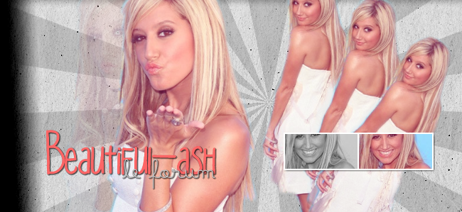 beautiful-ash Forum Index