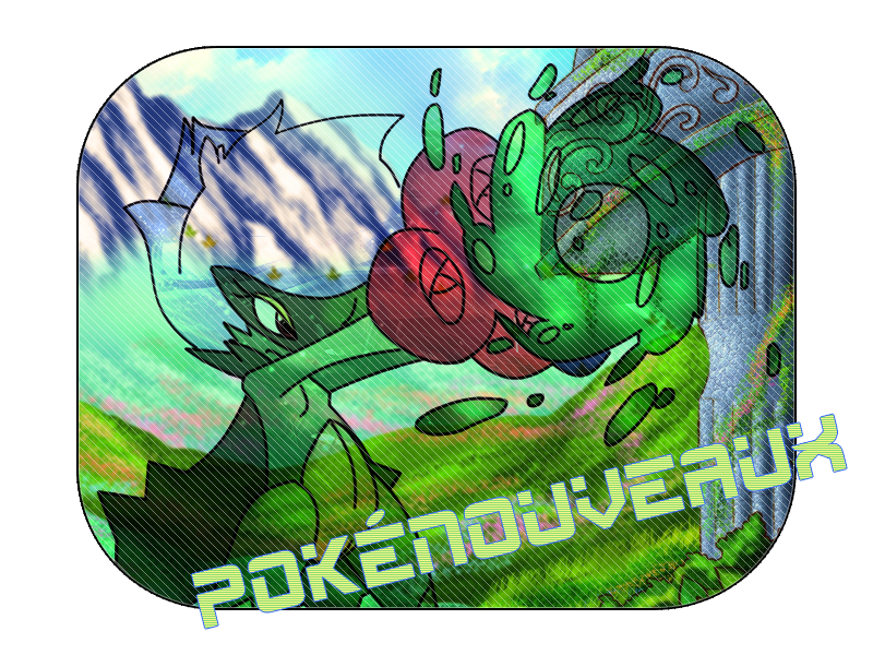 Pokenouveaux Forum Index