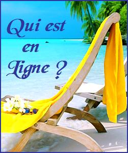 Who is Online