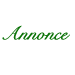 Announcement