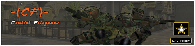 -{CF}- Forum AAo - Forum Index
