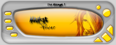 Manga Power Forum Index
