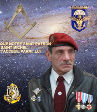 LE FORUM DES PARACHUTISTES Forum Index