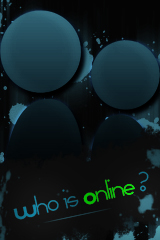 Who is Online