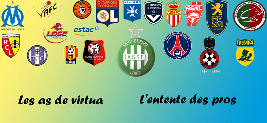l'entente des as de virtua 2 Forum Index