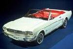 Ford Mustang 1964 1/2