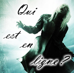 Who is Online