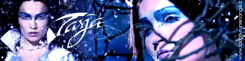 Tarja Turunen Ange &bull; FORUM
