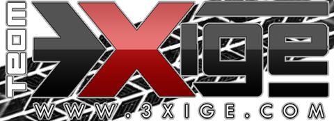 3XIGE Drift Team Forum Index