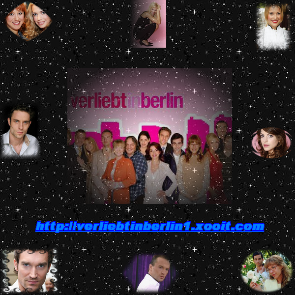 Verliebt in Berlin Forum Index