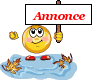 Announcement