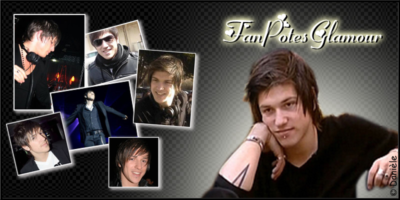 fanpotesglamour Forum Index