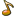 Note Jaune Orange