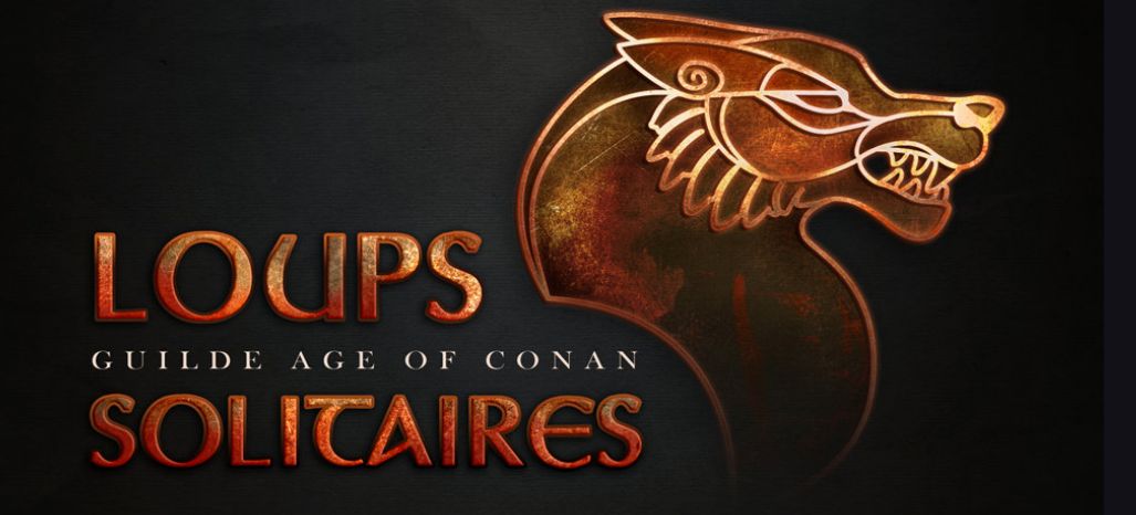Loups Solitaires Forum Index