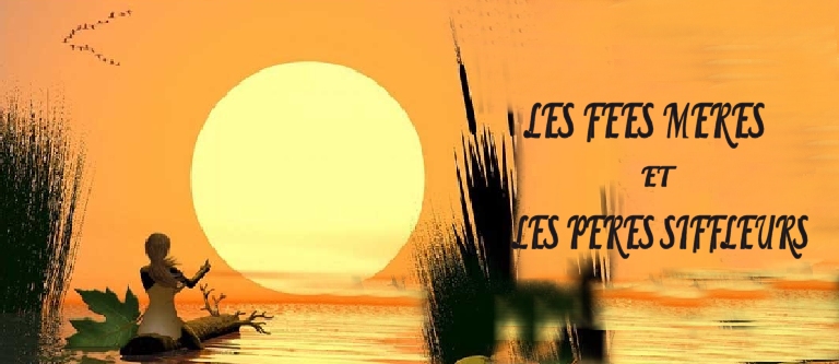 Les Fees Meres & Les Peres Siffleurs Forum Index