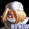 No new posts