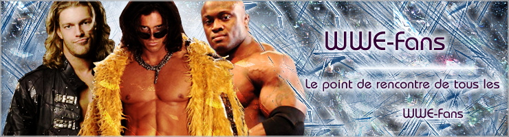 WWE-Fans Forum Index