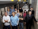 Autres personnages