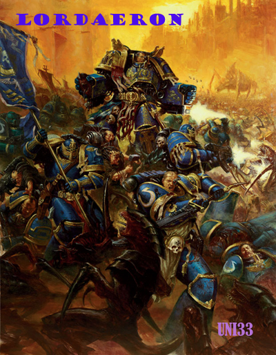 Lordaeron Forum Index